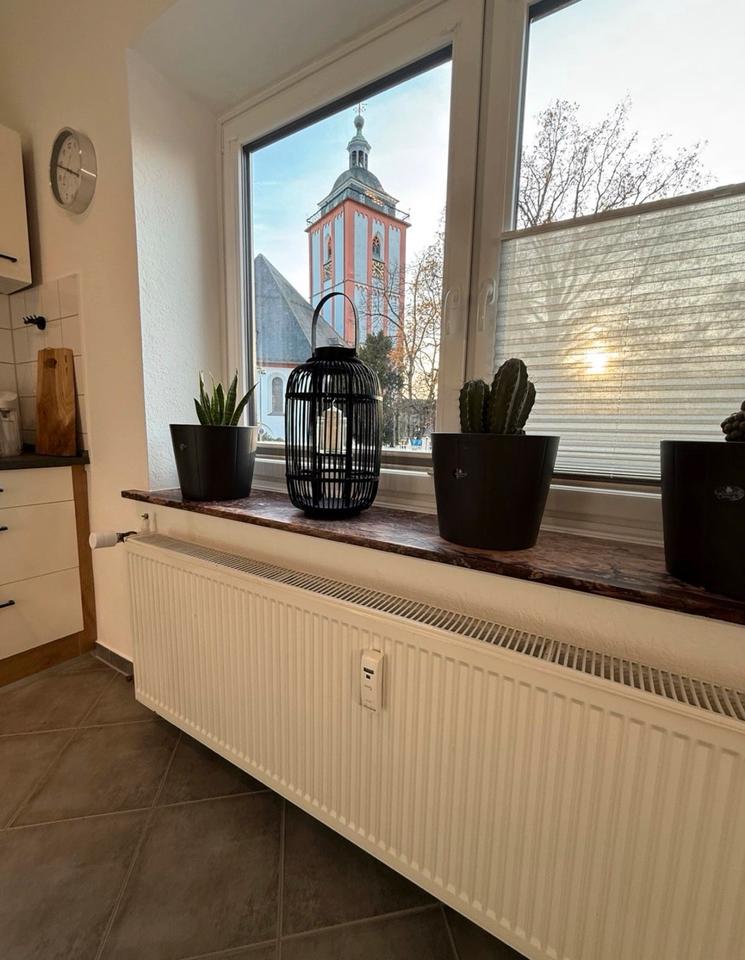 Thumbnail-TOP WohnungLage, RENOVIERT, EINBAUKÜCHE, WELAN, TV