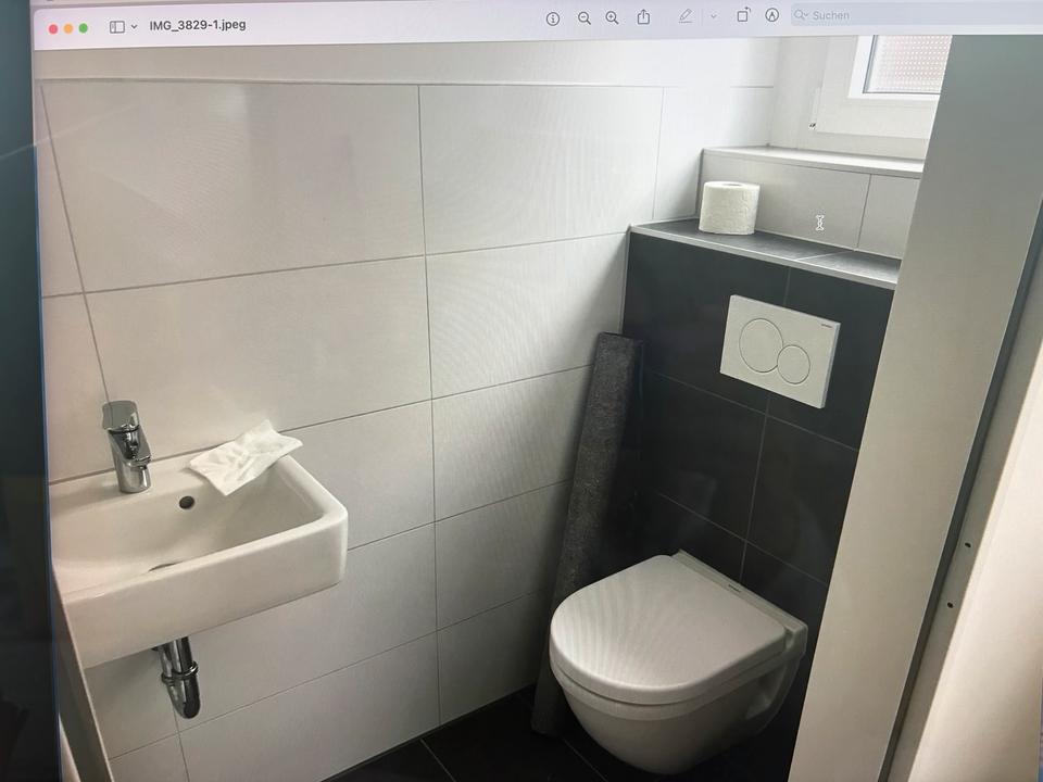 Thumbnail-Wohnung am Wald in Aachen Grauenhofer Weg