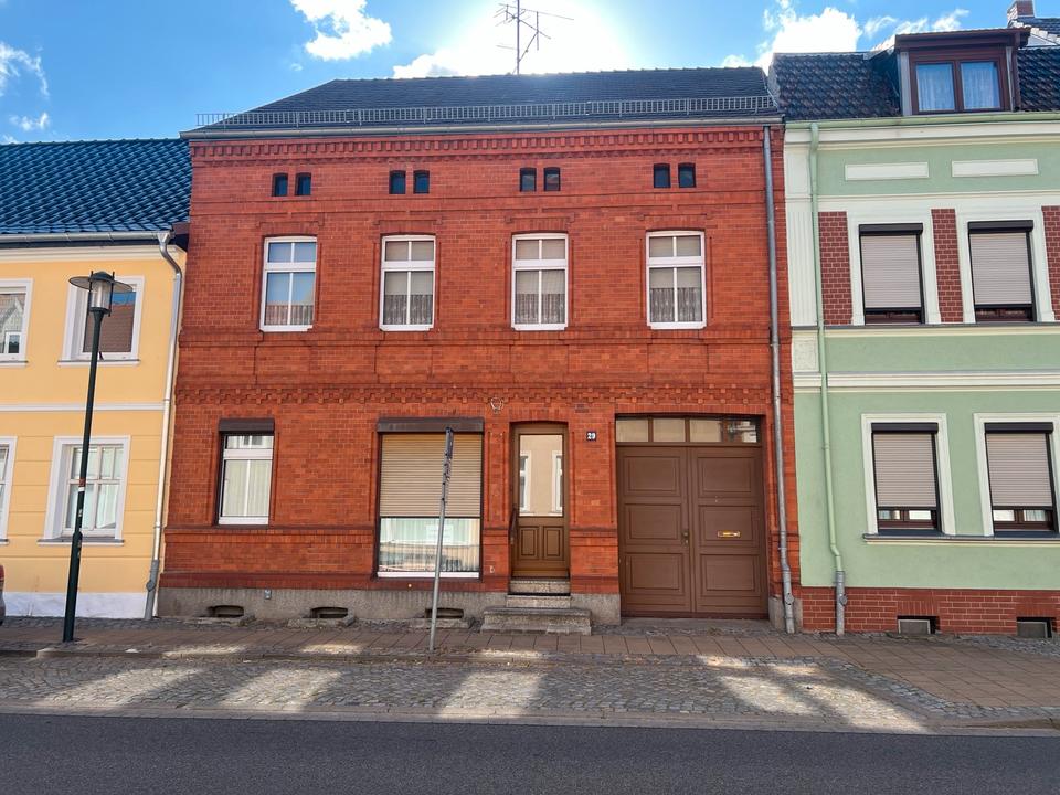 Thumbnail-Wohnhaus in Putlitz