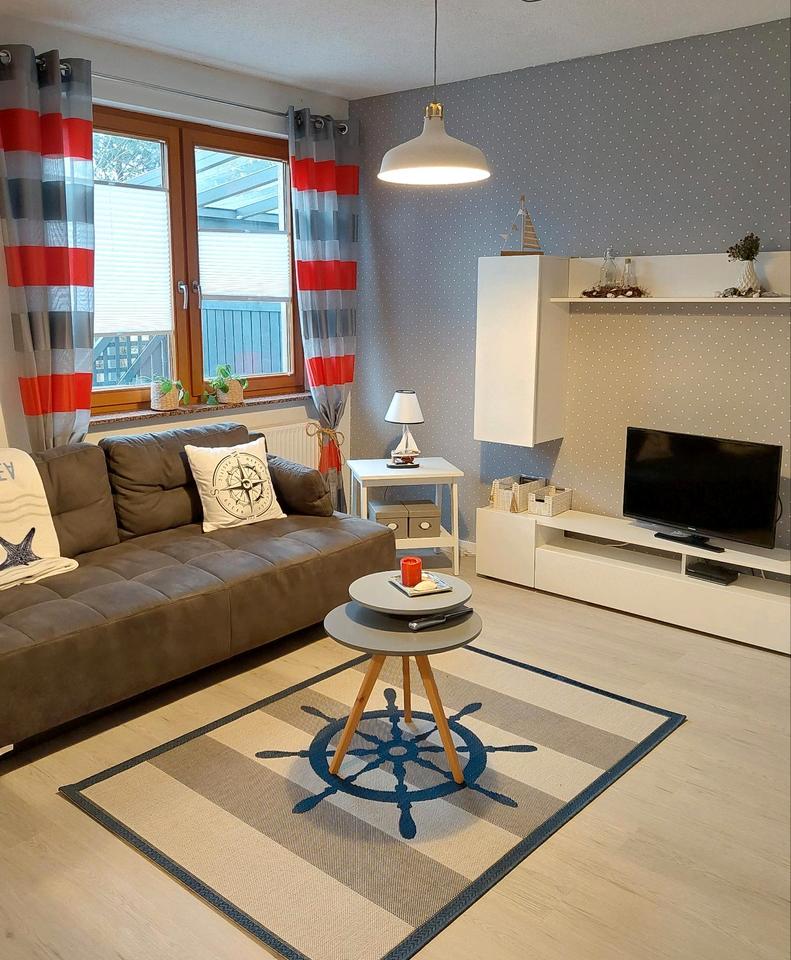 Thumbnail-Ländliche Einliegerwohnung