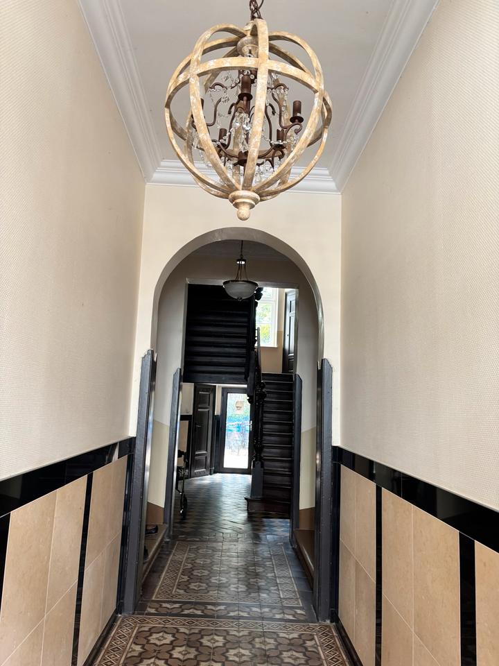 Thumbnail-Zweizimmerwohnung mit Balkon in Leipzig