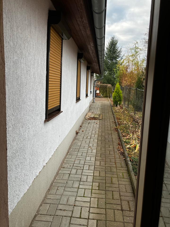 Thumbnail-Haus mit Grundstück Bungalow still