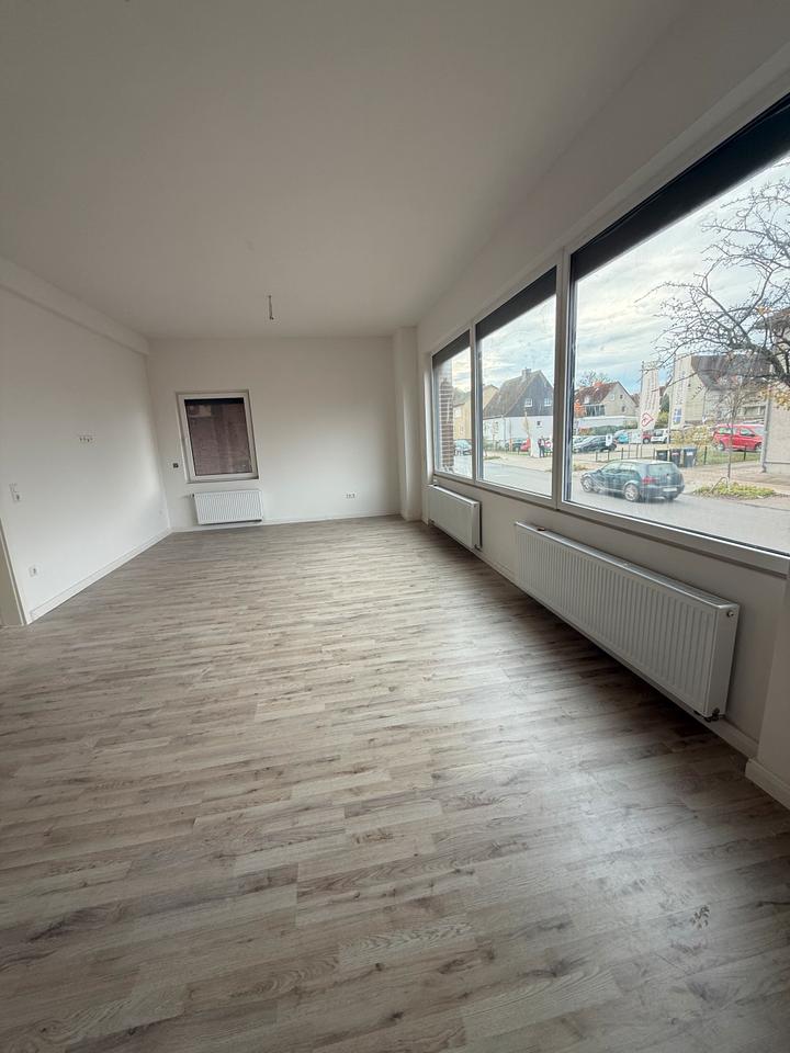 Thumbnail-3-Zimmer-Wohnung – kernsaniert in Uelzen