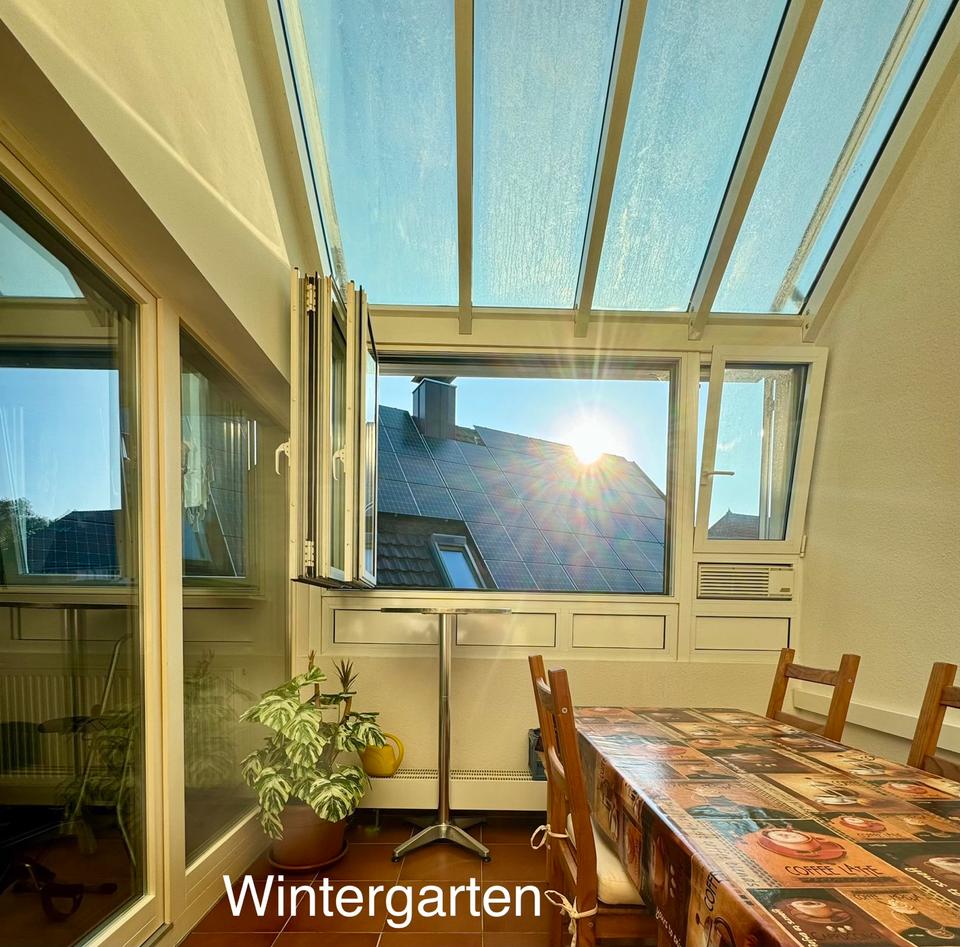 Thumbnail-Maisonette Wohnung in Oberkirch zu vermieten