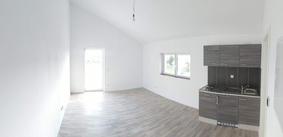 Thumbnail-Schönes 1 Zimmer Neubauappartement Wohnung nur Studierende 1.3.