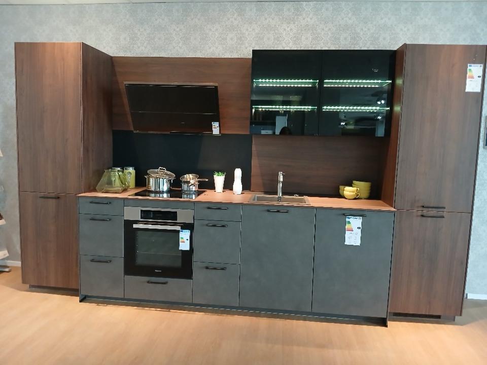 Thumbnail-modernes Singleapartment