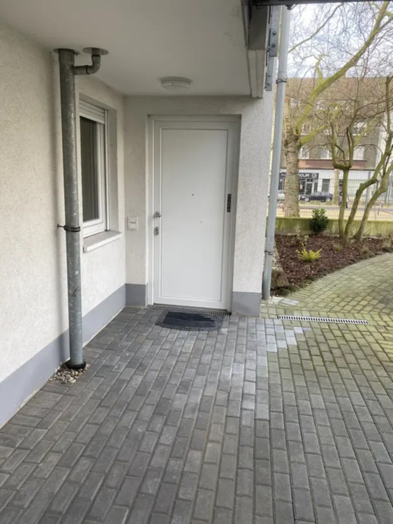 Thumbnail-Barrierefreie moderne 3-Zimmer-Wohnung im Herzen Gelsenkirchens