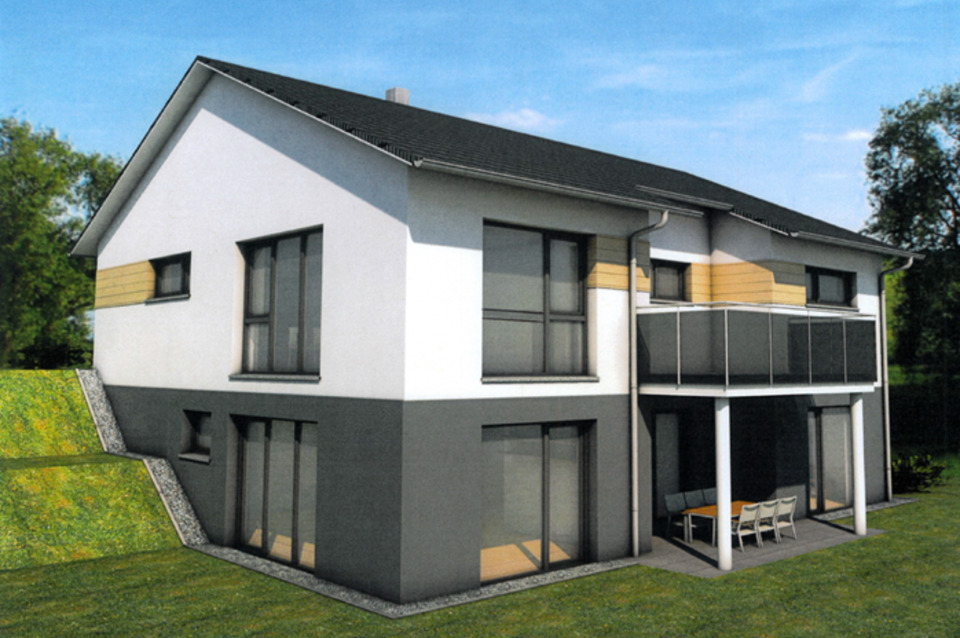Thumbnail-Energieeffiziente Neubau-3,5-Zimmer Terrassenwohnung in Toplage