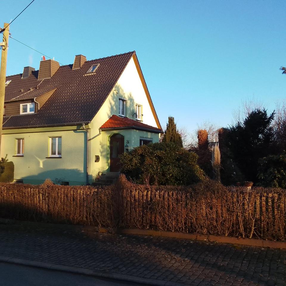 Thumbnail-Haus Doppelhaushälfte