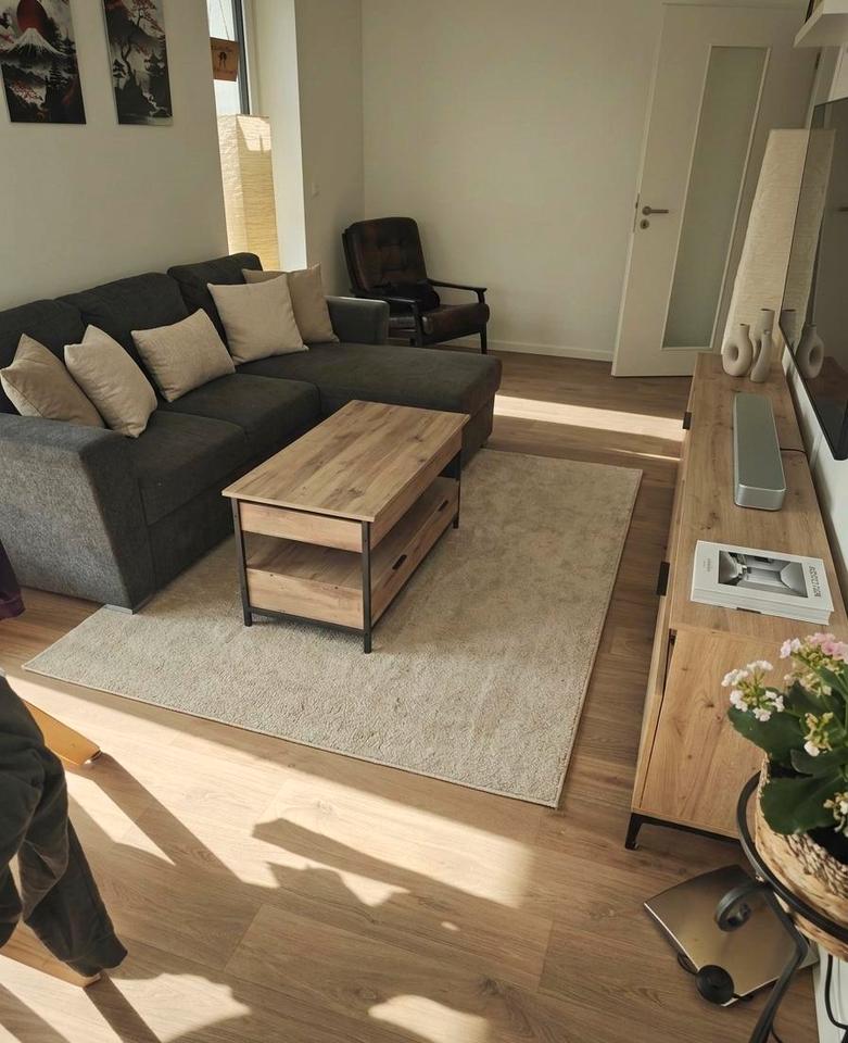 Thumbnail-Wohnung mit ebk