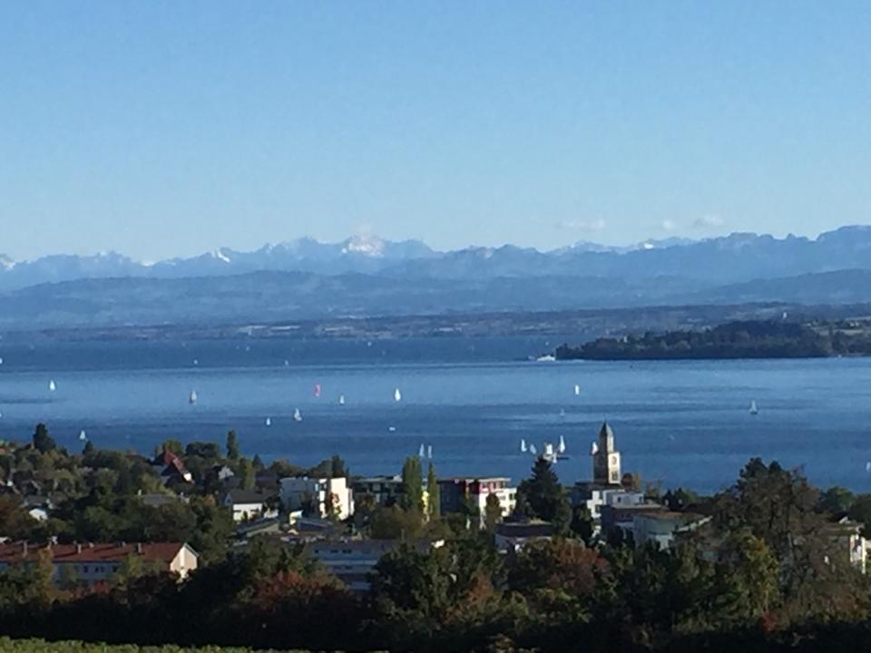 Thumbnail-Herbstferien am Bodensee : Ferienwohnung ab 10.10.26 frei