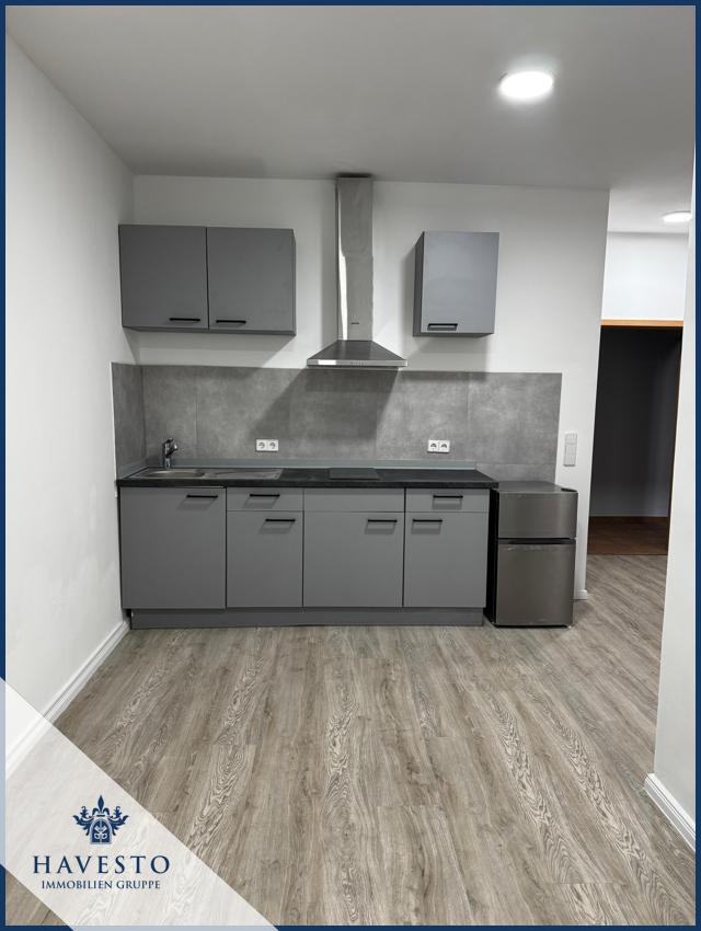 Thumbnail-Frisch renovierte 1-Zimmer-Wohnung mit EBK in beliebter Lage Sudenburgs - perfekt für Studenten