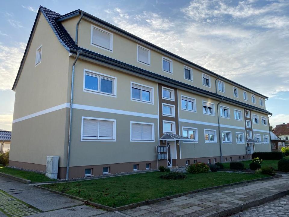 Thumbnail-Deine neue Lieblingswohnung wartet - 2-Raum mit Balkon!!