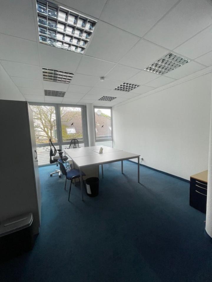 Thumbnail-Büro in der Velberter City