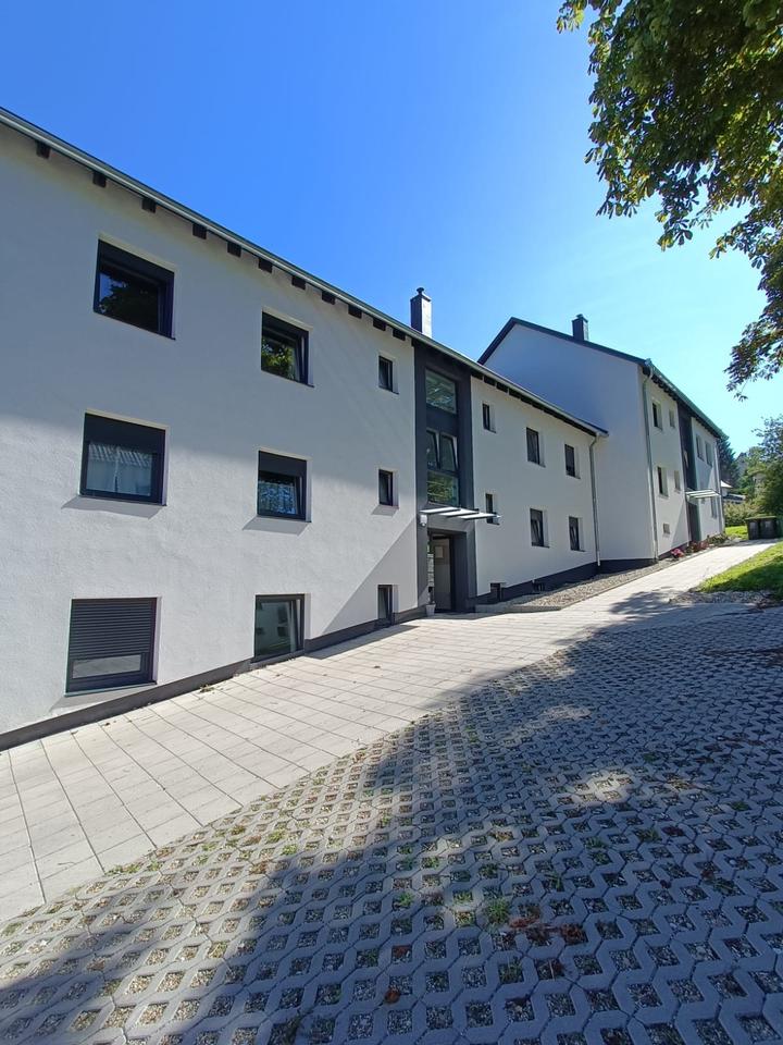 Thumbnail-3-Zimmer Wohnung ca. 50m² zu vermieten