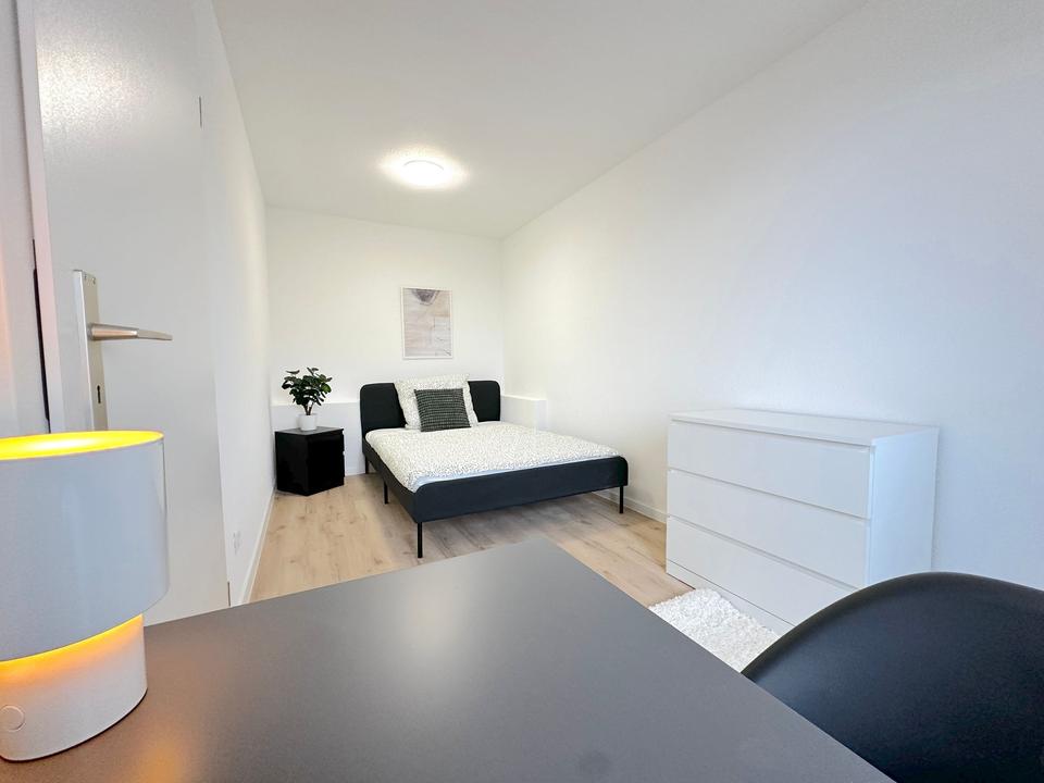 Thumbnail-Moderne frisch Sanierte und Renovierte WG in Heidelberg