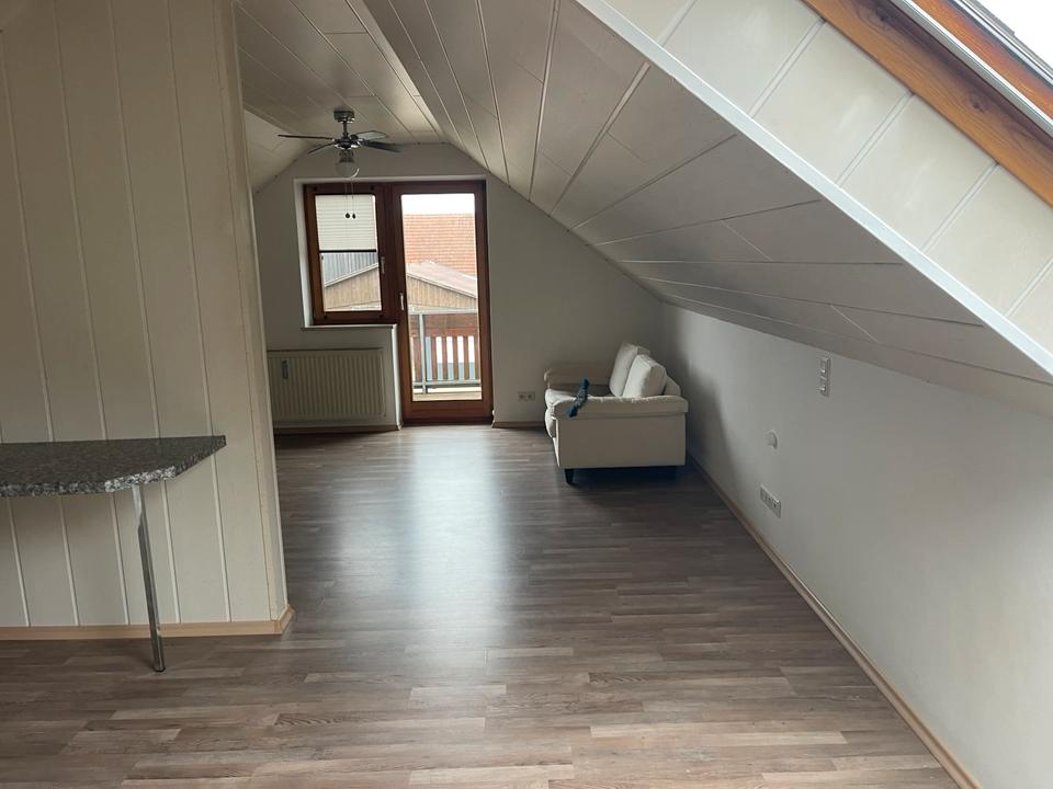 Thumbnail-Wohnung in Karlshuld