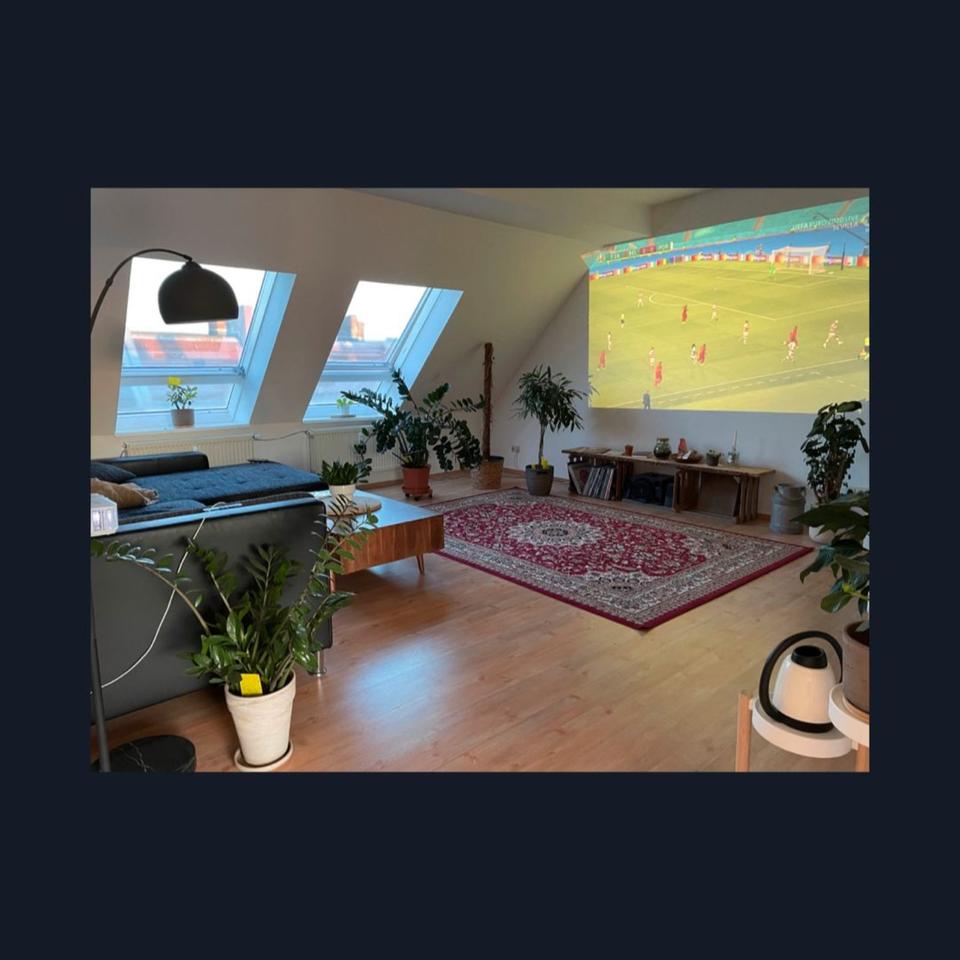 Thumbnail-(18.01.2026-01.03.2026) 114m2 Maisonette - Interim rent