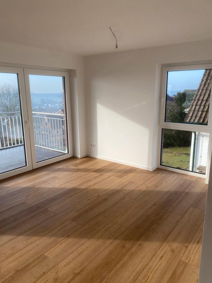 Thumbnail-Erstbezug: Wohnung mit Fernblick in Bad Bentheim