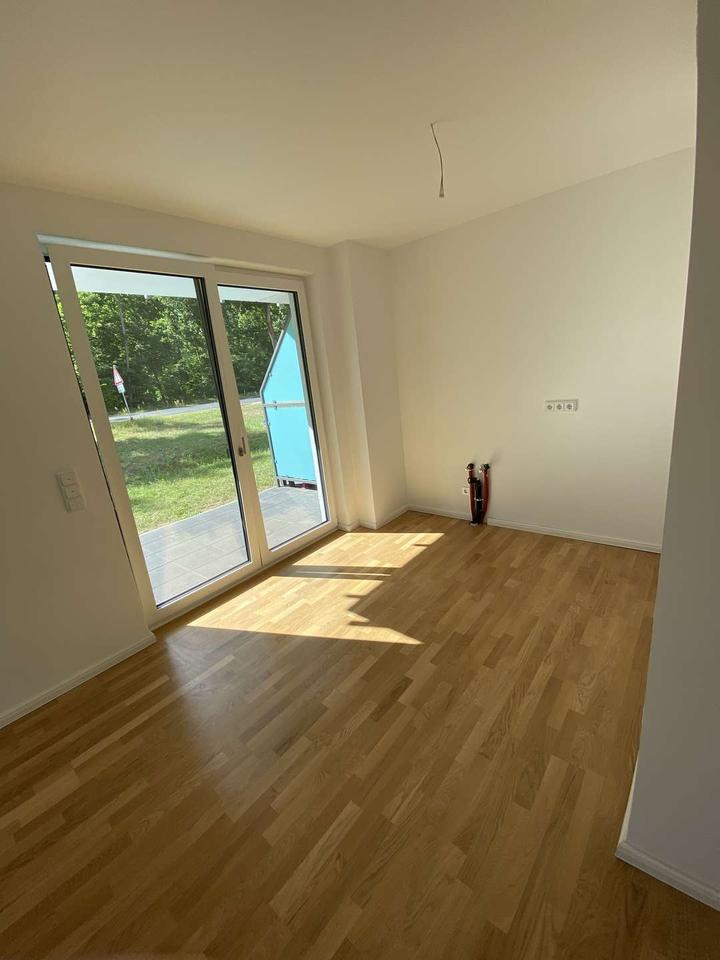 Thumbnail-Große sonnendurchflutete 4-Zimmer Wohnung im Kurort Bad Saarow