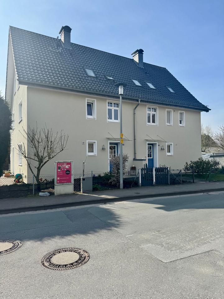 Thumbnail-2 Zimmer-Wohnung im Obergeschoss in Verl!