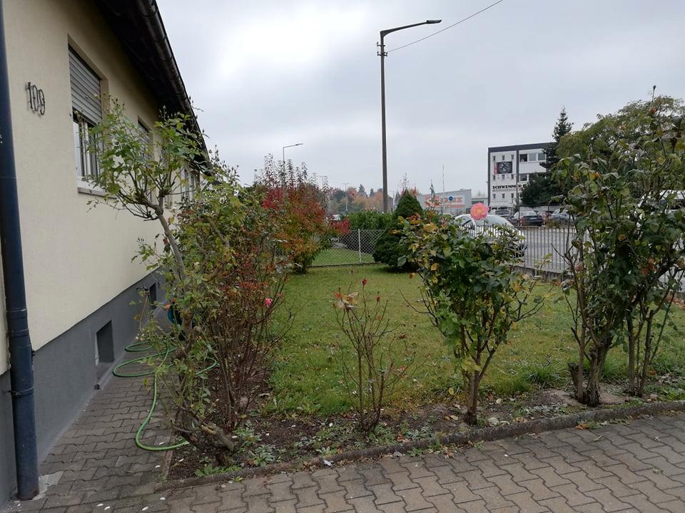 Thumbnail-3 12 Zimmer Wohnung im 1. Obergeschoss eines Zweifamilienhauses