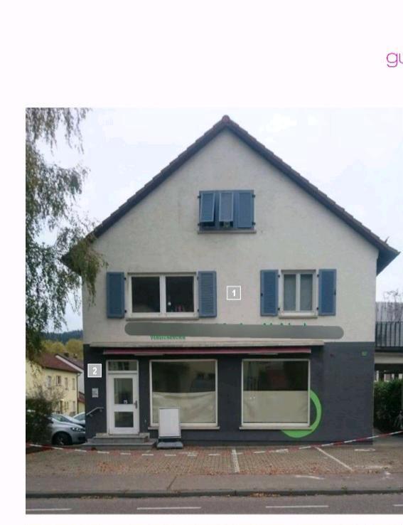 Thumbnail-Büroräume, Studio, Laden in Schwäbisch Gmünd