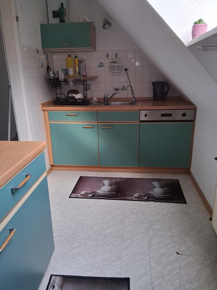 Thumbnail-3,5 Zimmerwohnung
