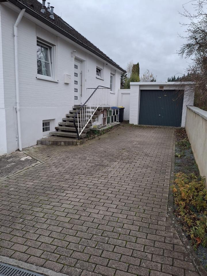 Thumbnail-Schönes Einfamilienhaus für Familien