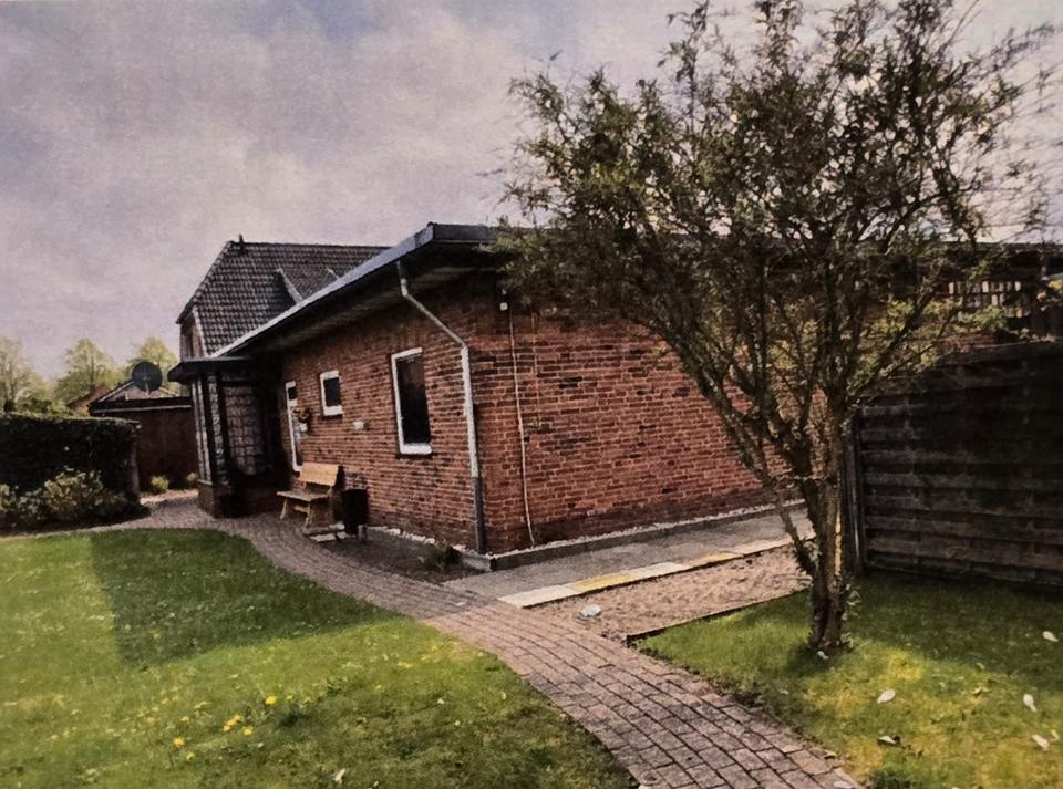 Thumbnail-Charmanter Bungalow mit großem Grundstück in ruhiger Lage.