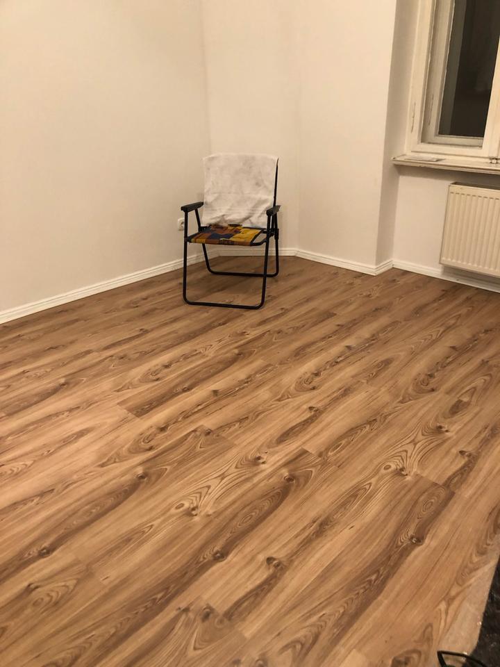 Thumbnail-Charmante kleine Eigentumswohnung Berlin-Schöneberg zu verkaufen