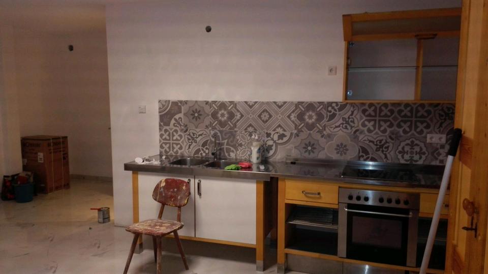 Thumbnail-Appartement mit eigenem Bad