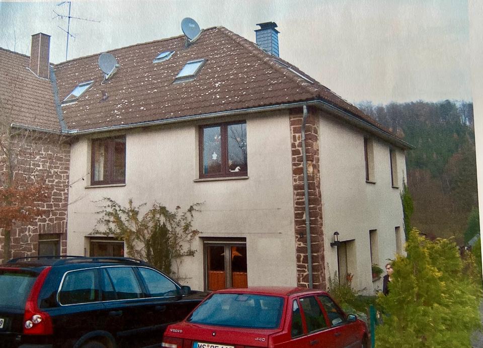 Thumbnail-großes Haus im Extertal zu vermieten ab 1. Juli 2026