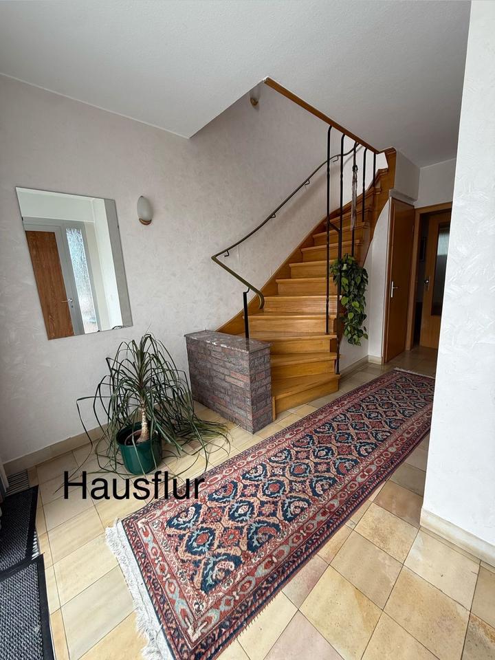 Thumbnail-Attraktive 3-Zimmer-Wohnung mit Balkon
