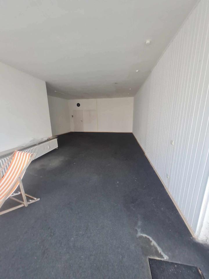 Thumbnail-Büro Geschäftslokal zu vermieten – Duisburg Neudorf