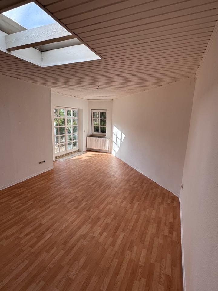 Thumbnail-Helle 2 Zimmerwohnung 60qm in Fintel