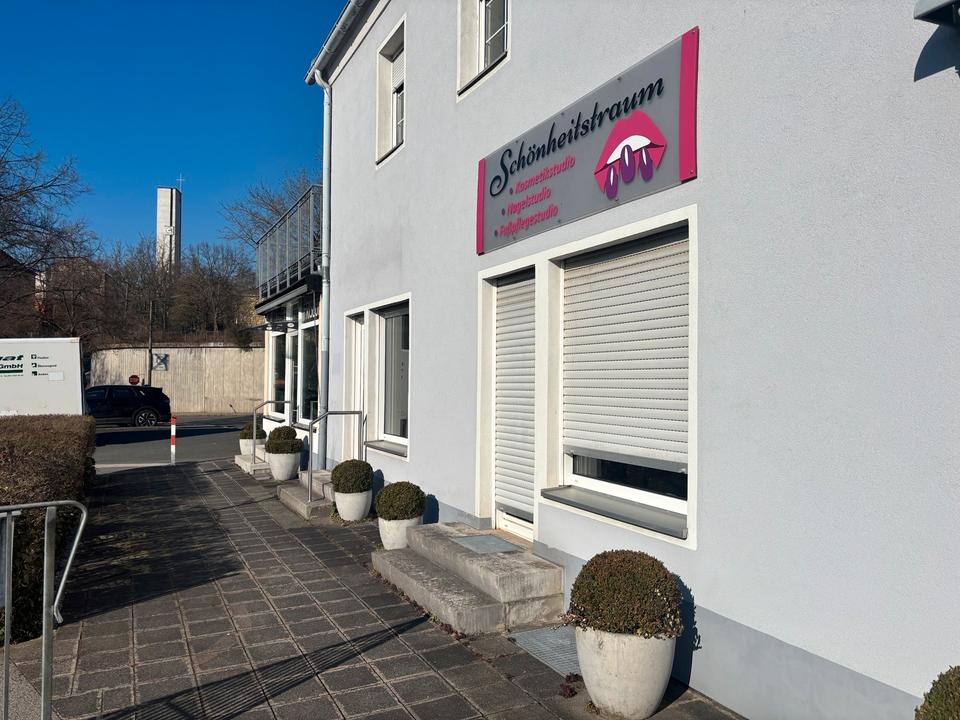 Thumbnail-Praxis für Podologie und Fußpflege