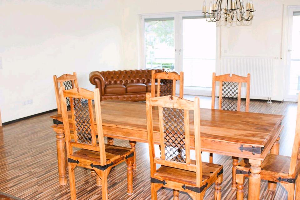 Thumbnail-Von Privat, 4,5-Zimmer-Wohnung in Lahr zum Kauf. VB