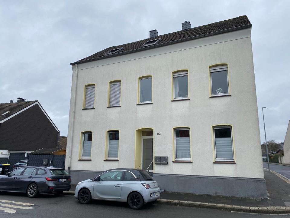 Thumbnail-Lichtdurchflutete 3-Zimmer-Wohnung in Moers-Scherpenberg