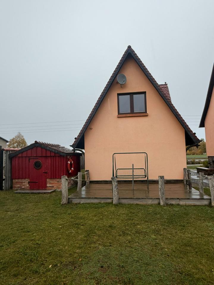 Thumbnail-Wohnung in Grambin