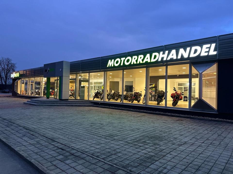 Thumbnail-Gewerbeimmobilien Laden Werkstatt Büro