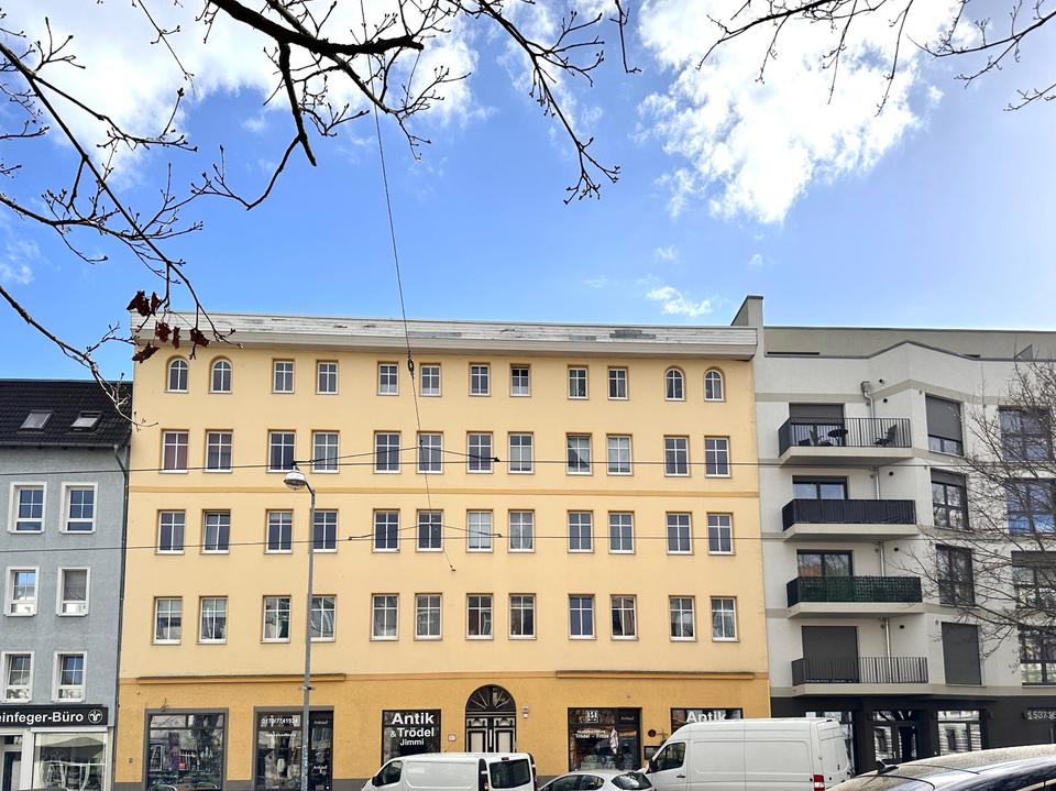 Thumbnail-3-Zimmer-Wohnung, sehr*guter*Preis, WG geeignet