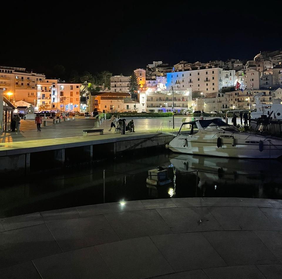 Thumbnail-Zweifamilienhaus in Apulien