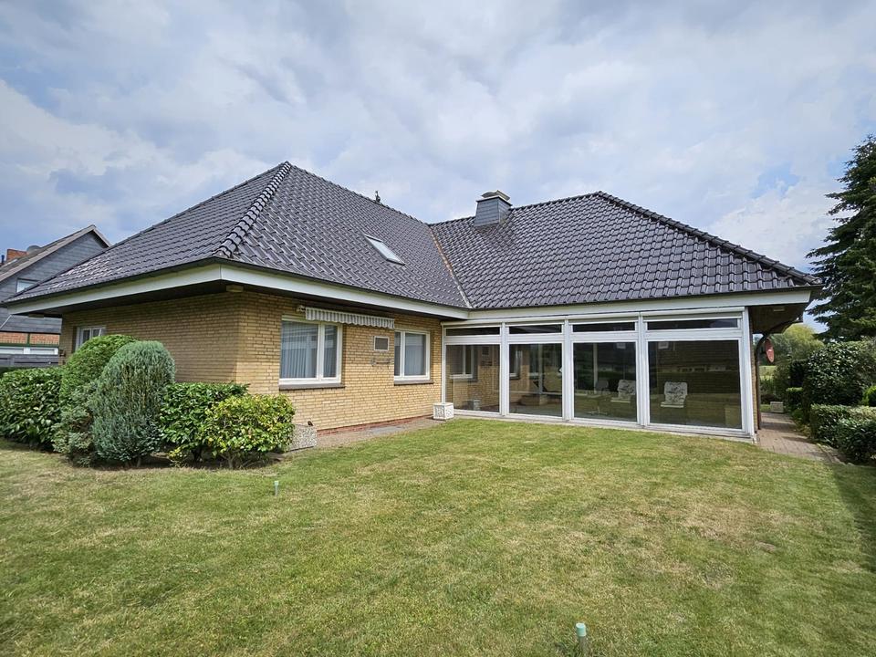 Thumbnail-Einfamilienhaus mit Potential in bester Lage