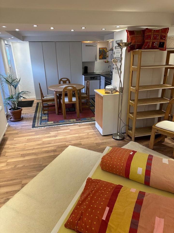 Thumbnail-„Im Einklang“ Ferienwohnung, 55 qm, 74722 Buchen