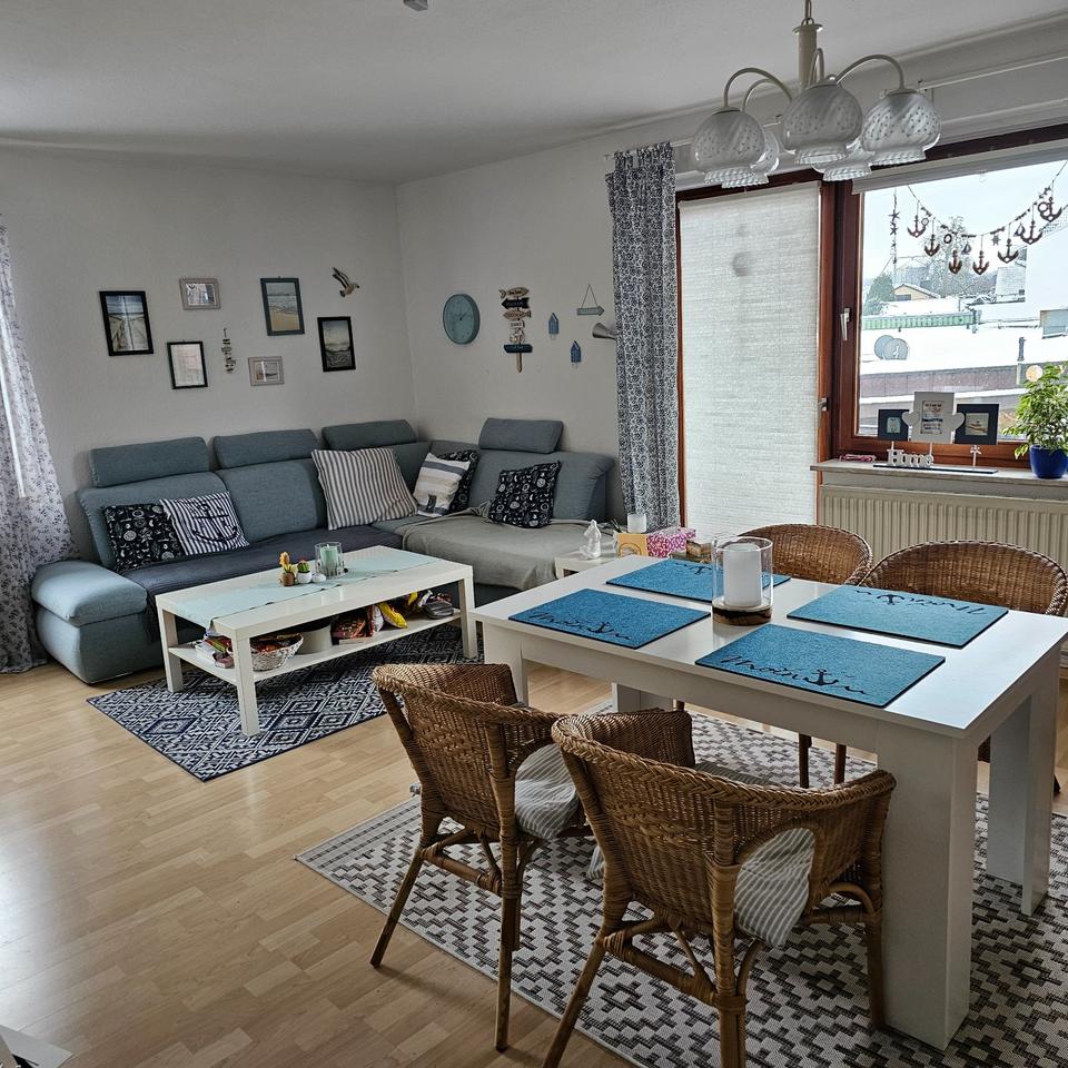 Thumbnail-2,5 Zimmer Wohnung in Schwarzenbek