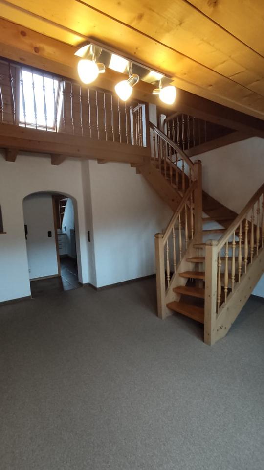 Thumbnail-4 Zi.-Maisonette Wohnung mit EBK in Füssen