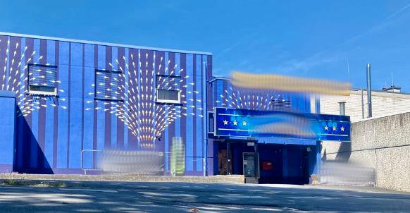 Thumbnail-Gewerbefläche- Spielhalle in zentraler Lage in Soest zu vermieten