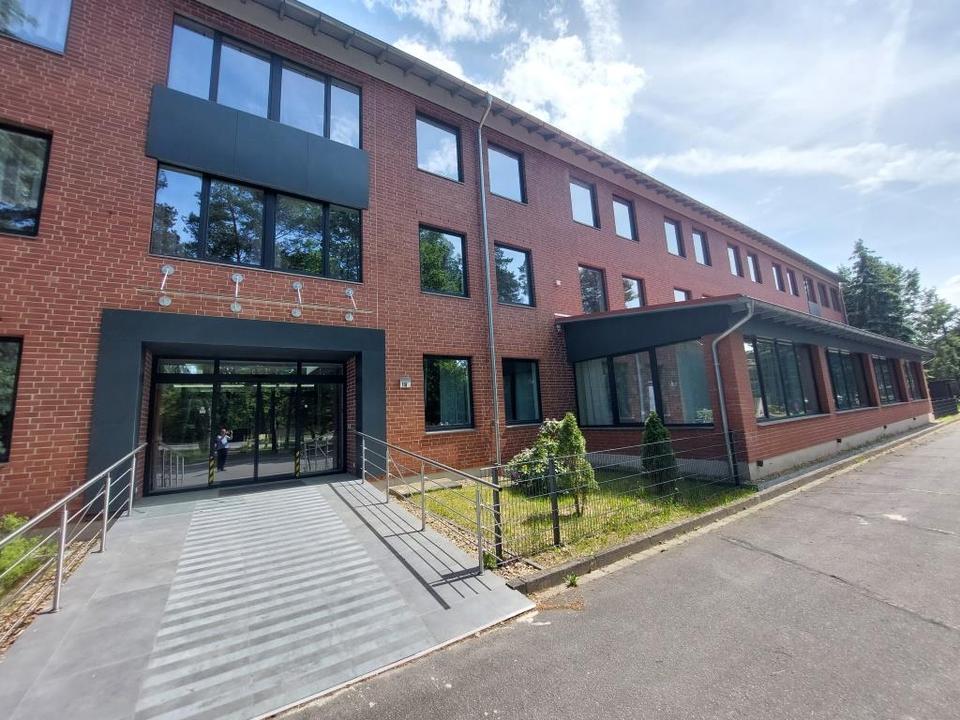 Thumbnail-Teilmöblierte 1-Zimmer-Wohnung (33 m²) in der Wesendorf Residenz