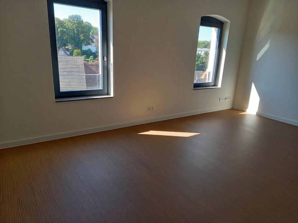 Thumbnail-2 Raumwohnung im sanierten Mehlspeicher